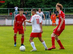Hillen Cup 2024